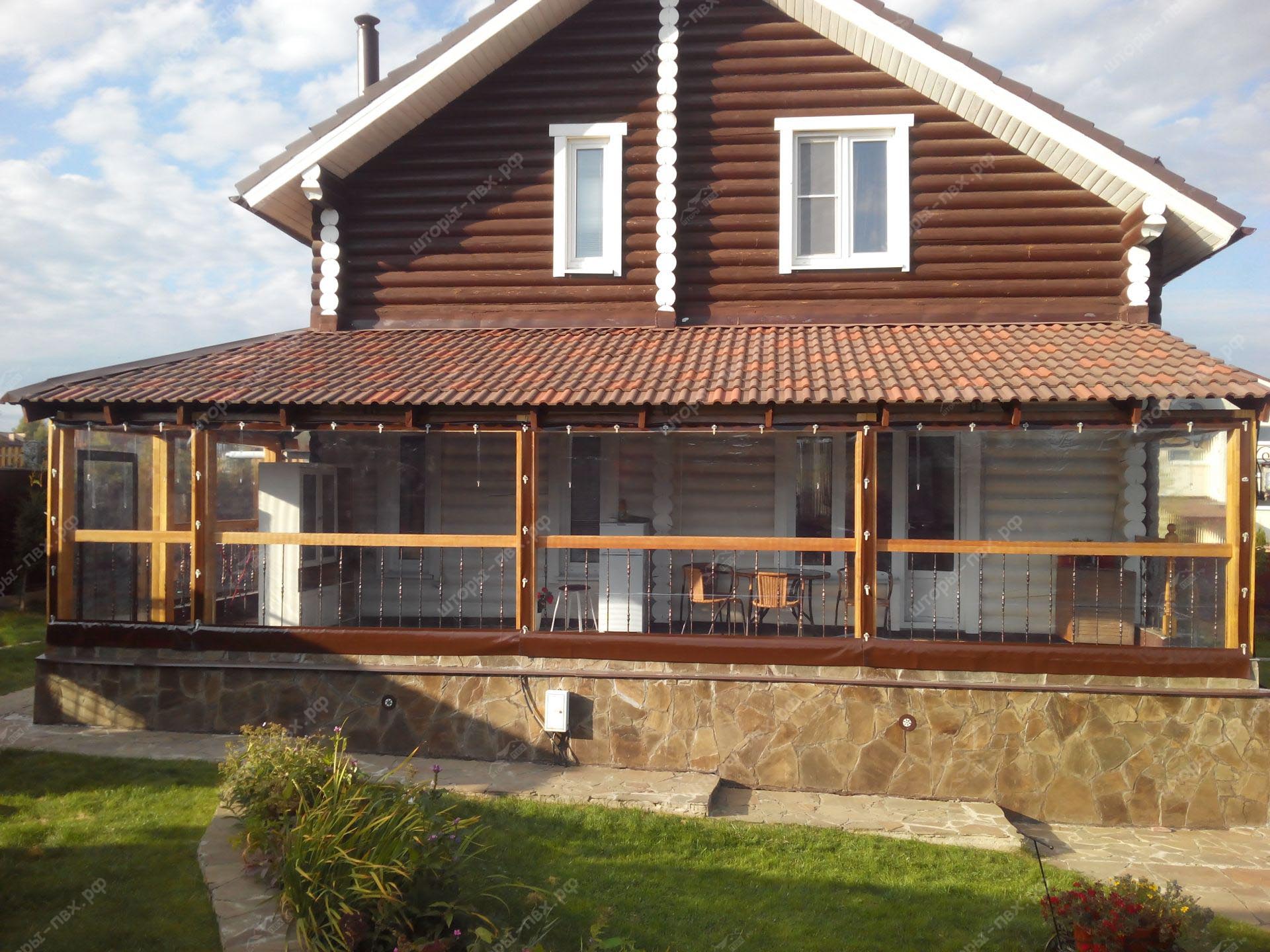 мягкие окна для беседок и веранд шторы пвх