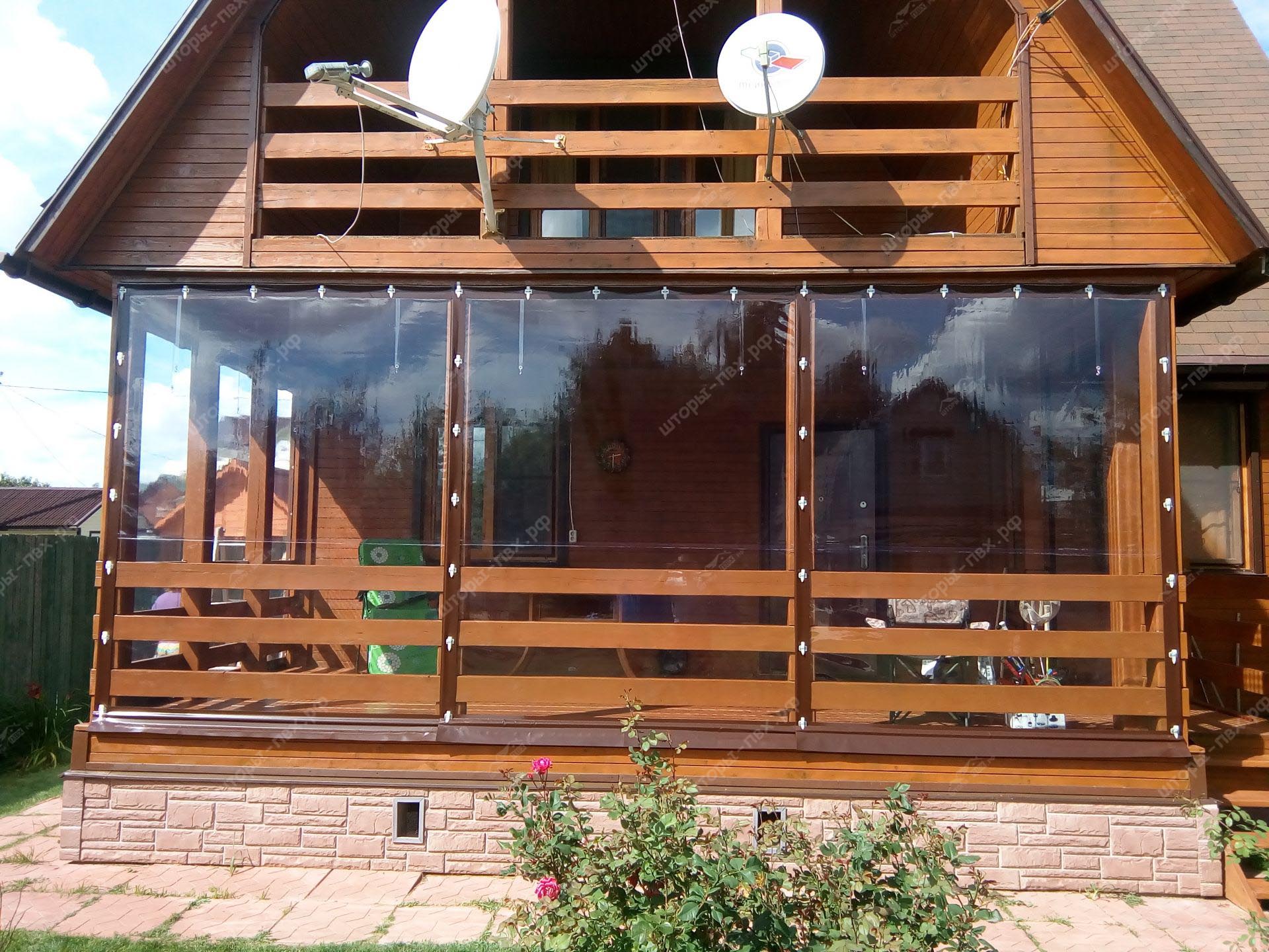 мягкие окна для беседок и веранд шторы пвх