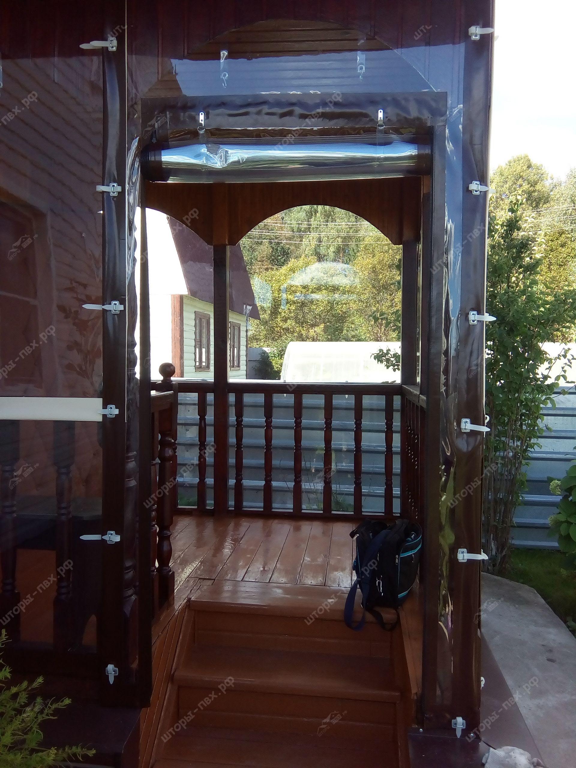 мягкие окна для беседок и веранд шторы пвх