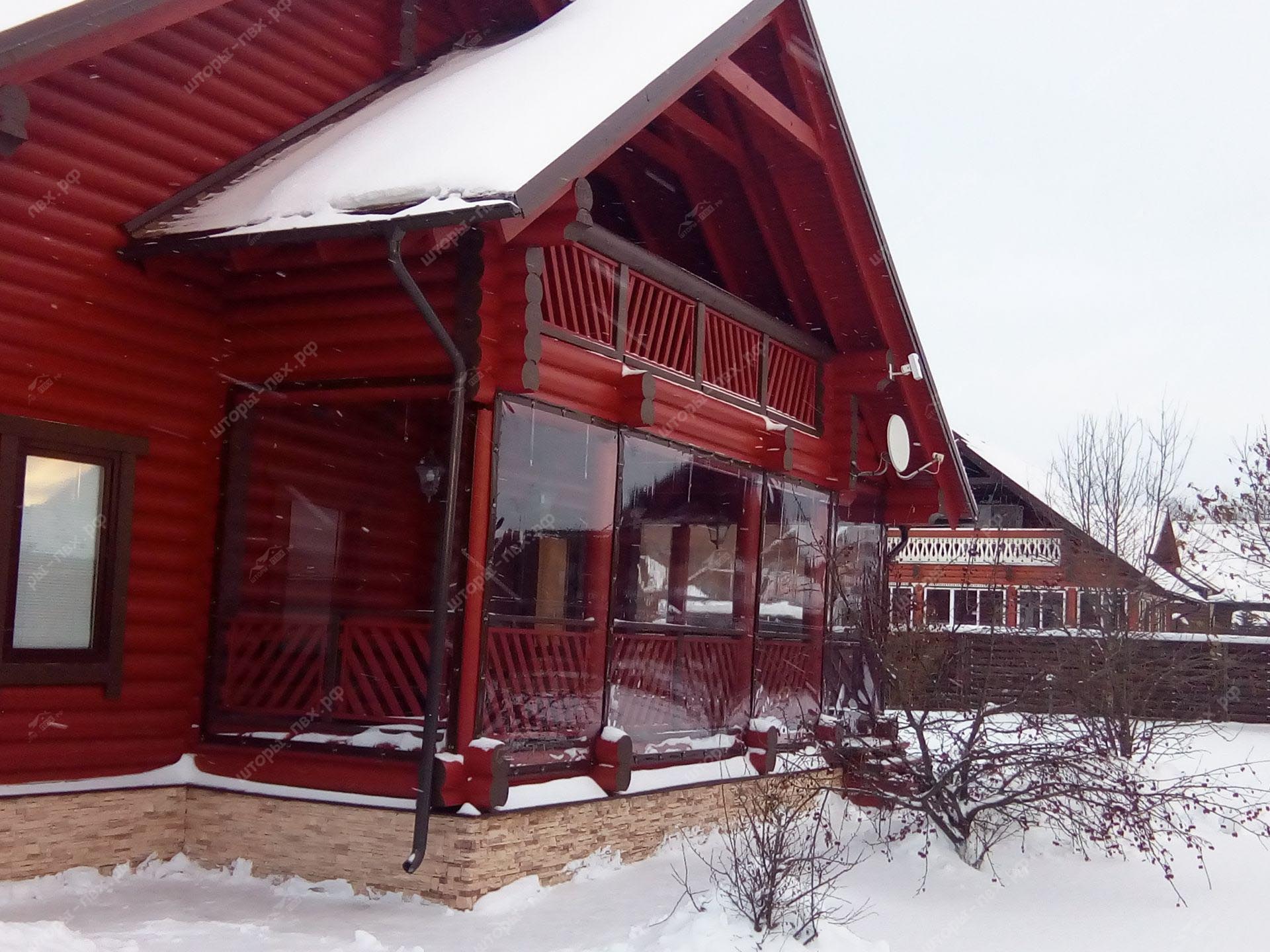 мягкие окна для беседок и веранд шторы пвх