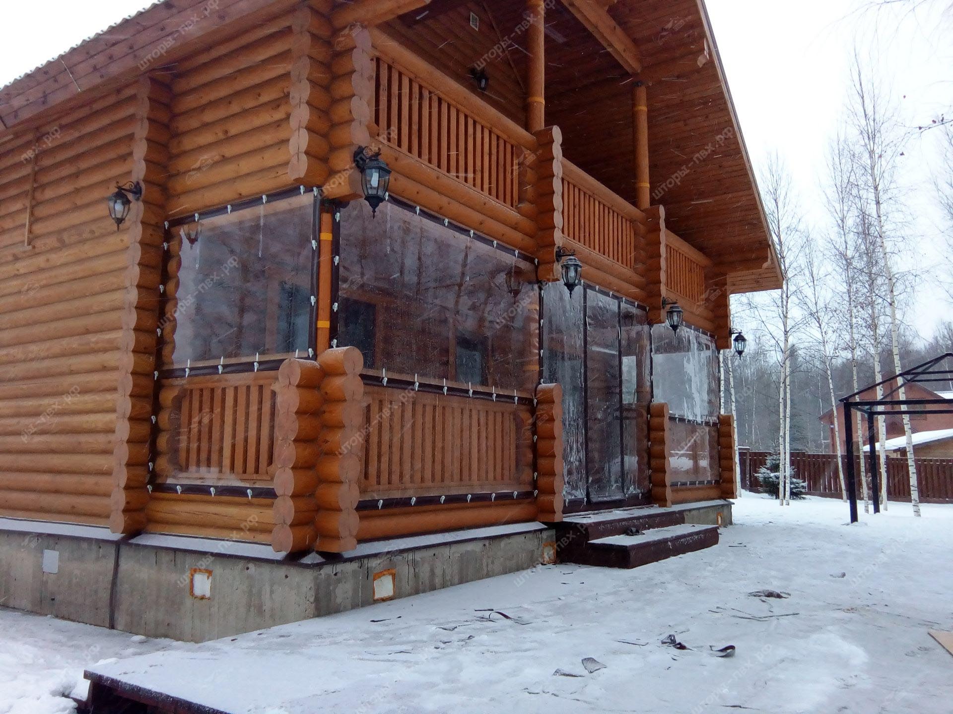 мягкие окна для беседок и веранд шторы пвх