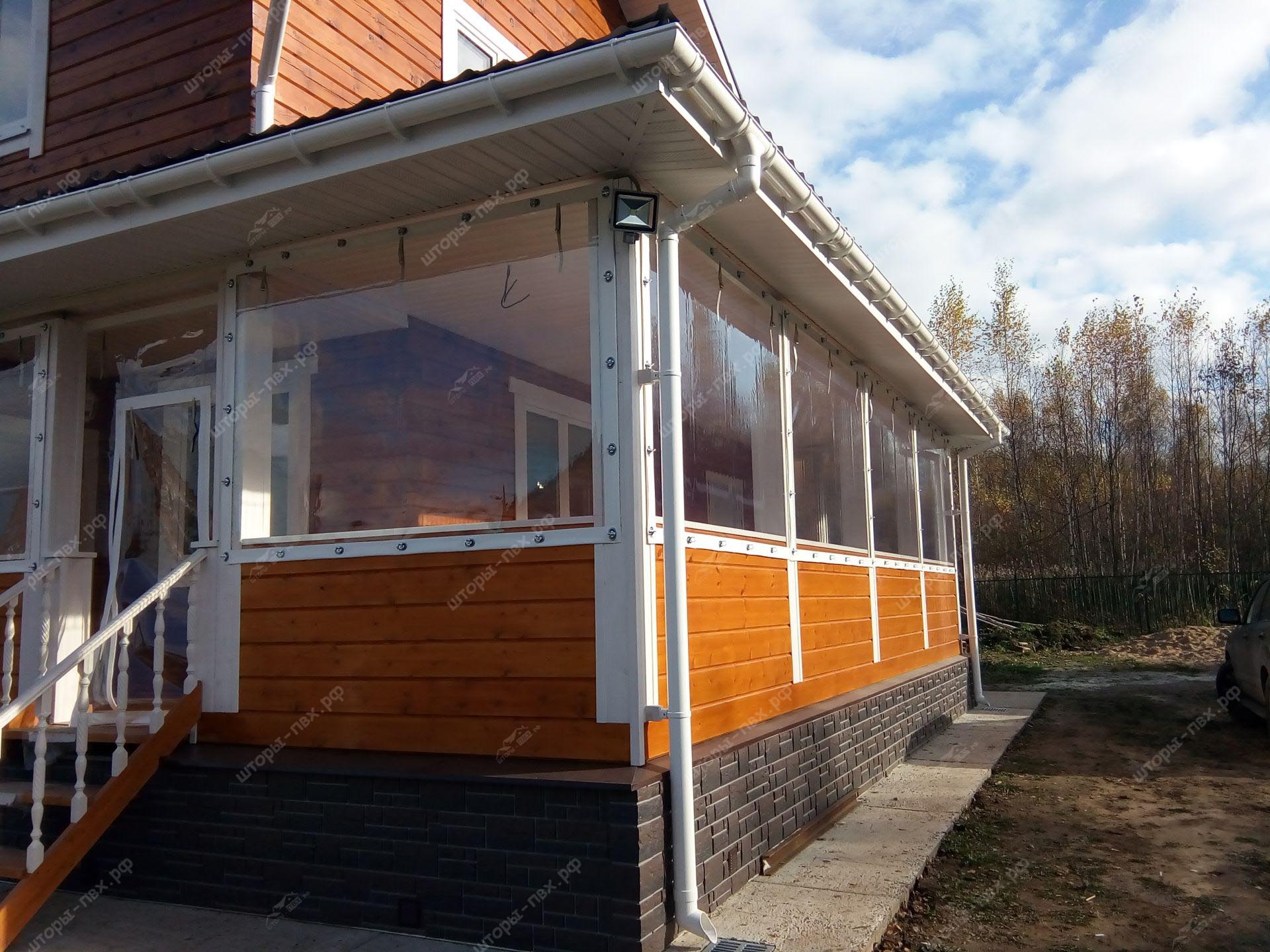 мягкие окна для беседок и веранд шторы пвх